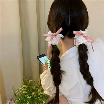 美国最后的处女