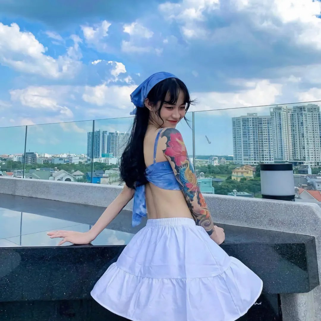 住在你的灵魂里